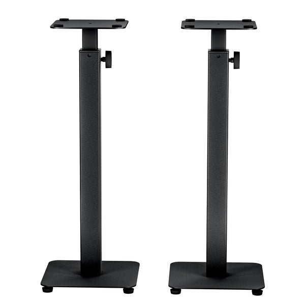 Alpha Speaker Stand 70-117cm Adjustable Height 2pcs Does not apply