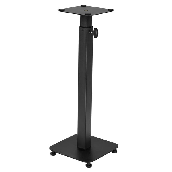 Alpha Speaker Stand 70-117cm Adjustable Height 2pcs Does not apply