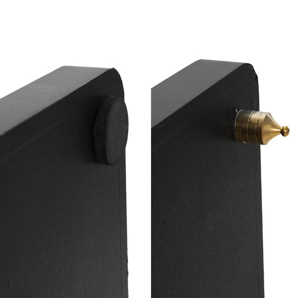 Alpha Speaker Stand 70cm 2pcs Does not apply