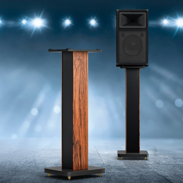 Alpha Speaker Stand 70cm 2pcs Does not apply