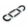 Everfit Twister Arm Exerciser 60-90lb Adjustable Chest Workout Equipment Home Gym Fitness