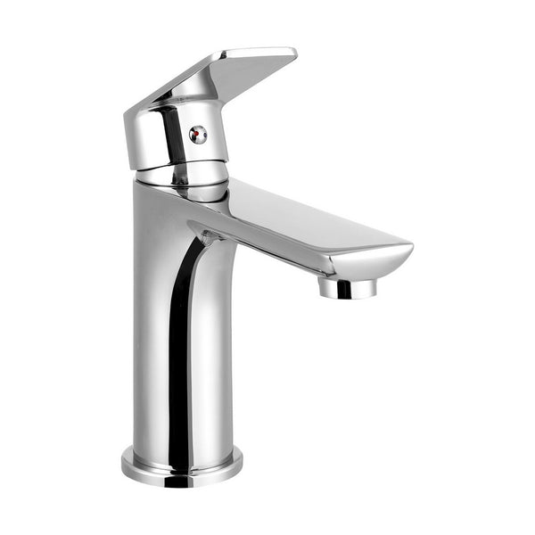 Cefito Bathroom Basin Mixer Tap Brass Faucet Vanity Laundry Sink Chrome Awezingly