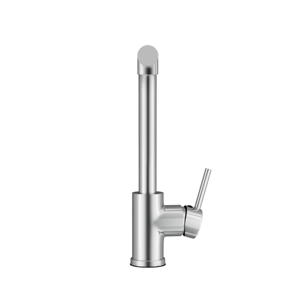 Cefito Kitchen Mixer Tap Pull Out Rectangle 2 Mode Sink Basin Faucet Swivel WELS Chrome Awezingly