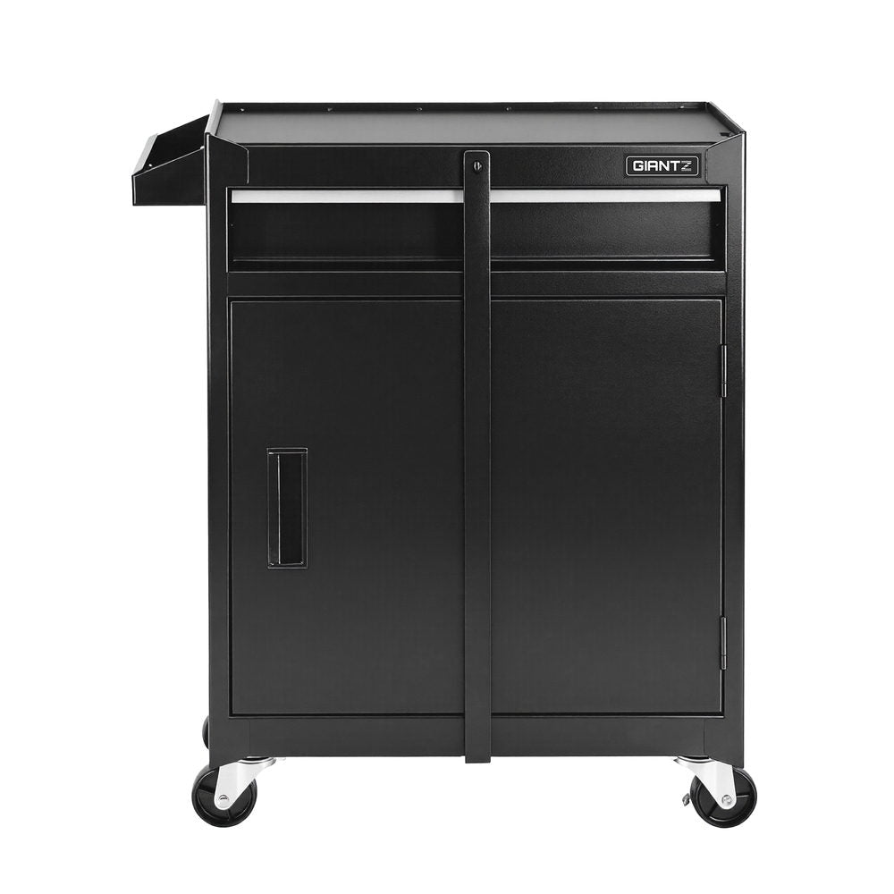 Giantz Tool Chest Trolley Cabinet Rolling Toolbox Garage Storage Tools organizer Awezingly