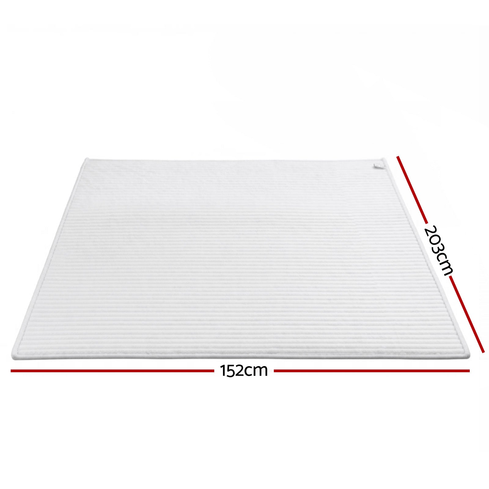 Giselle 152x203cm Throw Blanket Queen Fleece Lightweight Cozy Sofa Couch Bed Throw Awezingly