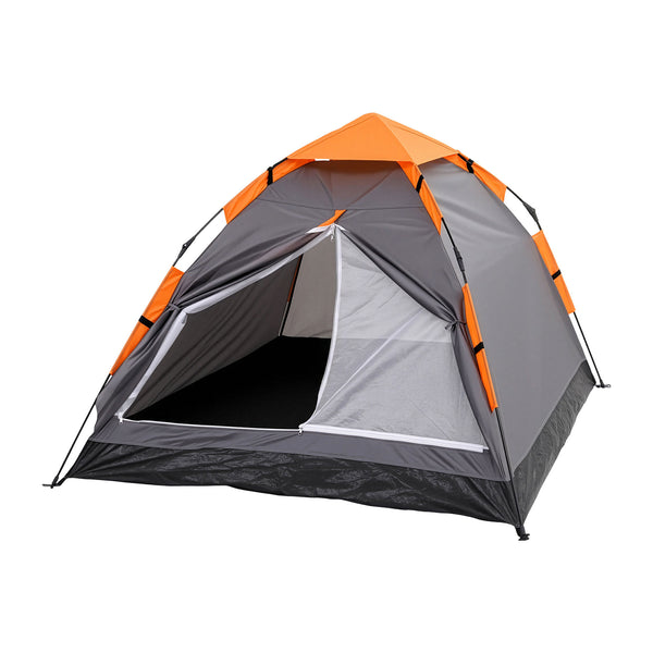 Weisshorn 2 Person Instant Pop Up Camping Tent Automatic Waterproof Hiking Beach Awezingly