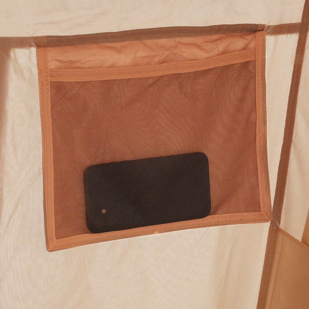 Weisshorn Camping Tent Inflatable Beach Tent 6 Person 300CM Weisshorn