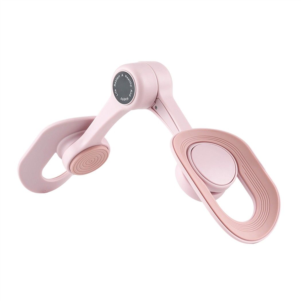 Everfit Thigh Master Pelvic Floor Muscle Exercise Trainer Devices for Women Awezingly