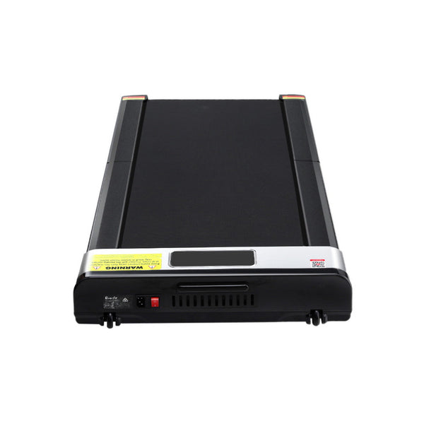 Everfit Treadmill Electric Walking Pad Under Desk Home Gym Fitness Foldable Belt Everfit