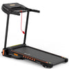 Everfit Treadmill Electric Home Gym Fitness Exercise Equipment Incline 390mm