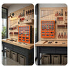 Giantz Tool Organizer 39-Drawer Hardware Cabinet Screw Storage Box Anti-Drop