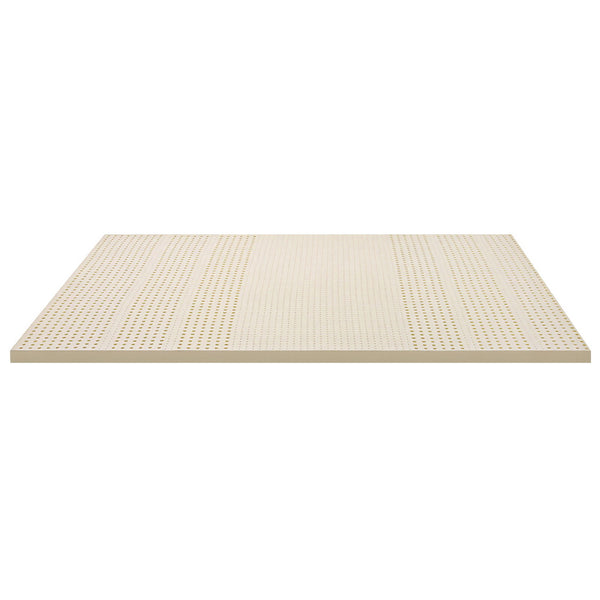 Giselle Bedding Latex Mattress Topper 5cm King Giselle Bedding