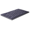 Giselle 5cm Mattress Topper Pillowtop toppers Bamboo Charcoal Double