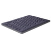 Giselle 5cm Mattress Topper Pillowtop toppers Bamboo Charcoal King