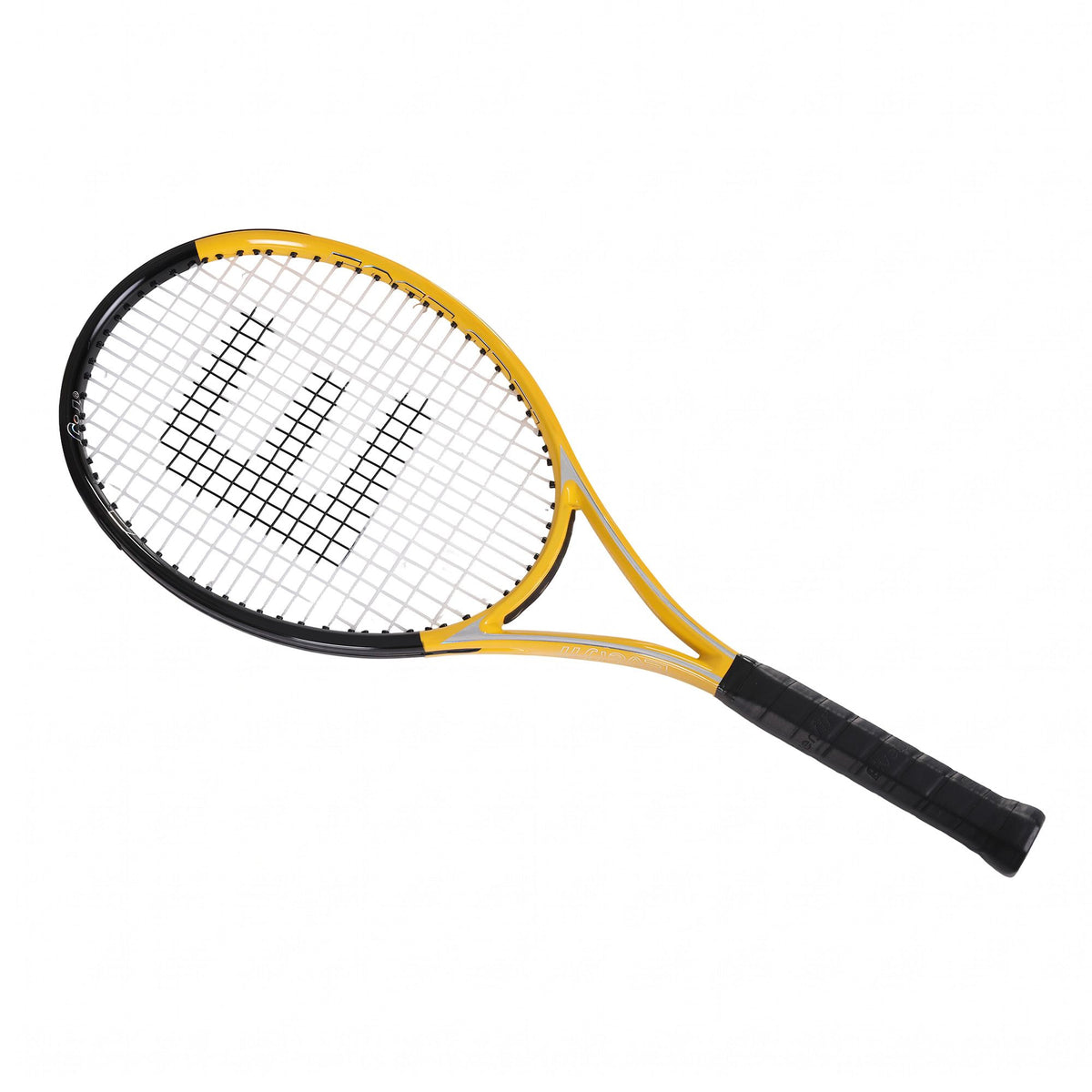 Everfit 27 Inch Tennis Racket Lightweight Racquet for Beginner Adult Players Awezingly