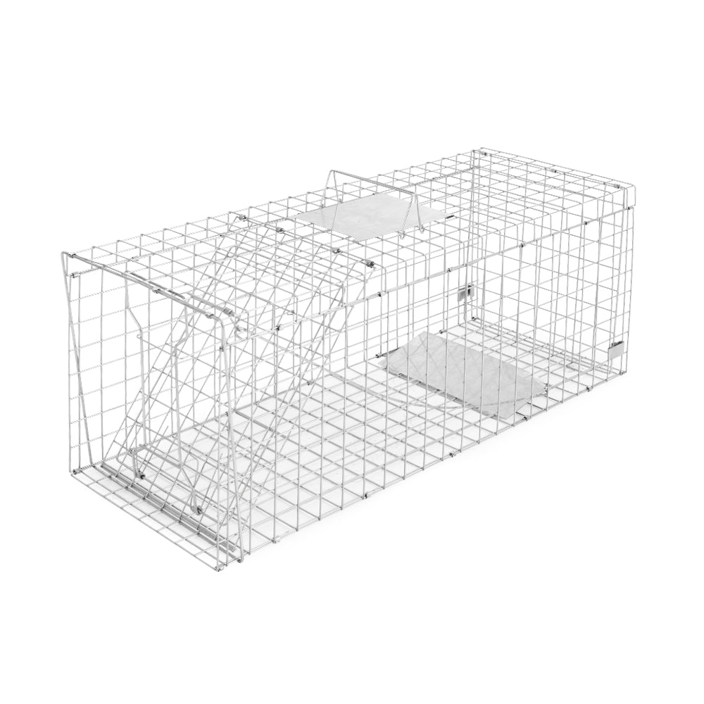 Gardeon Animal Trap Cage Possum 150x50cm Gardeon