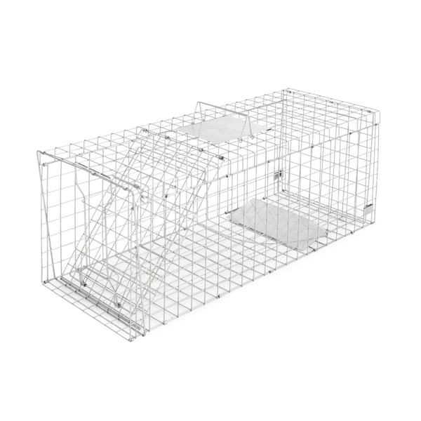 Gardeon Animal Trap Cage Possum 150x50cm Gardeon