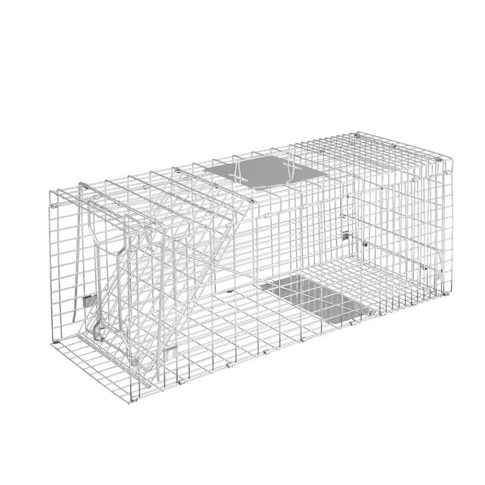 Gardeon Animal Trap Cage Possum 79x28cm Gardeon