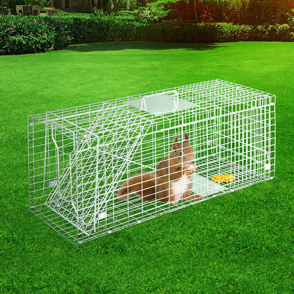 Gardeon Animal Trap Cage Possum 79x28cm Gardeon