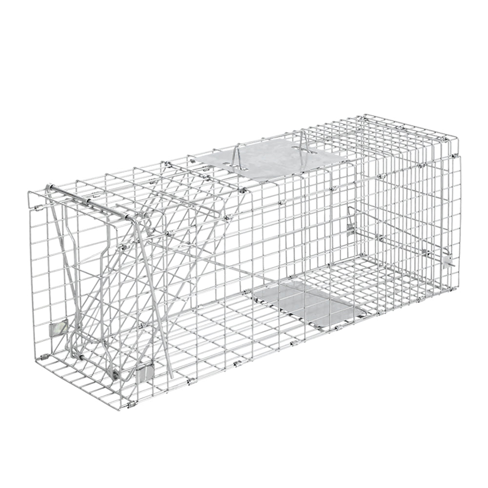 Gardeon Animal Trap Cage Possum 94x34cm Gardeon