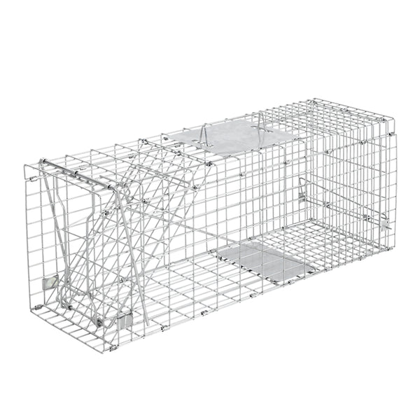 Gardeon Animal Trap Cage Possum 94x34cm Gardeon