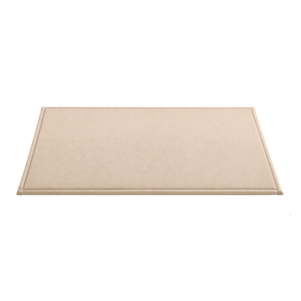 Artiss Tatami Mat Floor Mattress 3cm Thick Futon Mattresses Mellow Mat Rugs Living Room Beige Awezingly