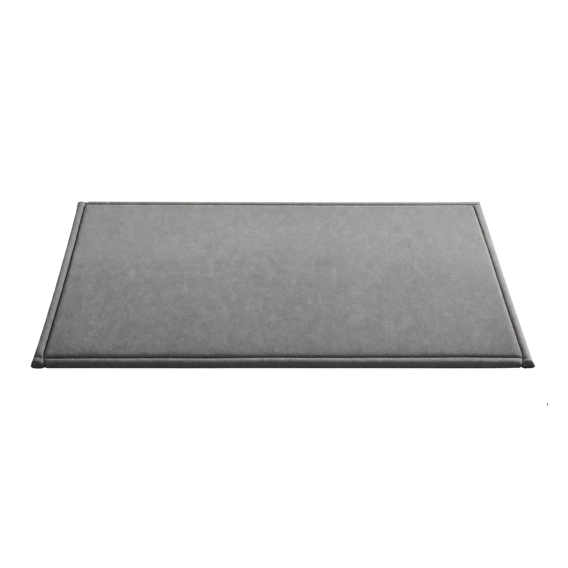 Artiss Tatami Mat Floor Mattress 3cm Thick Futon Mattresses Mellow Mat Rugs Living Room Grey Awezingly
