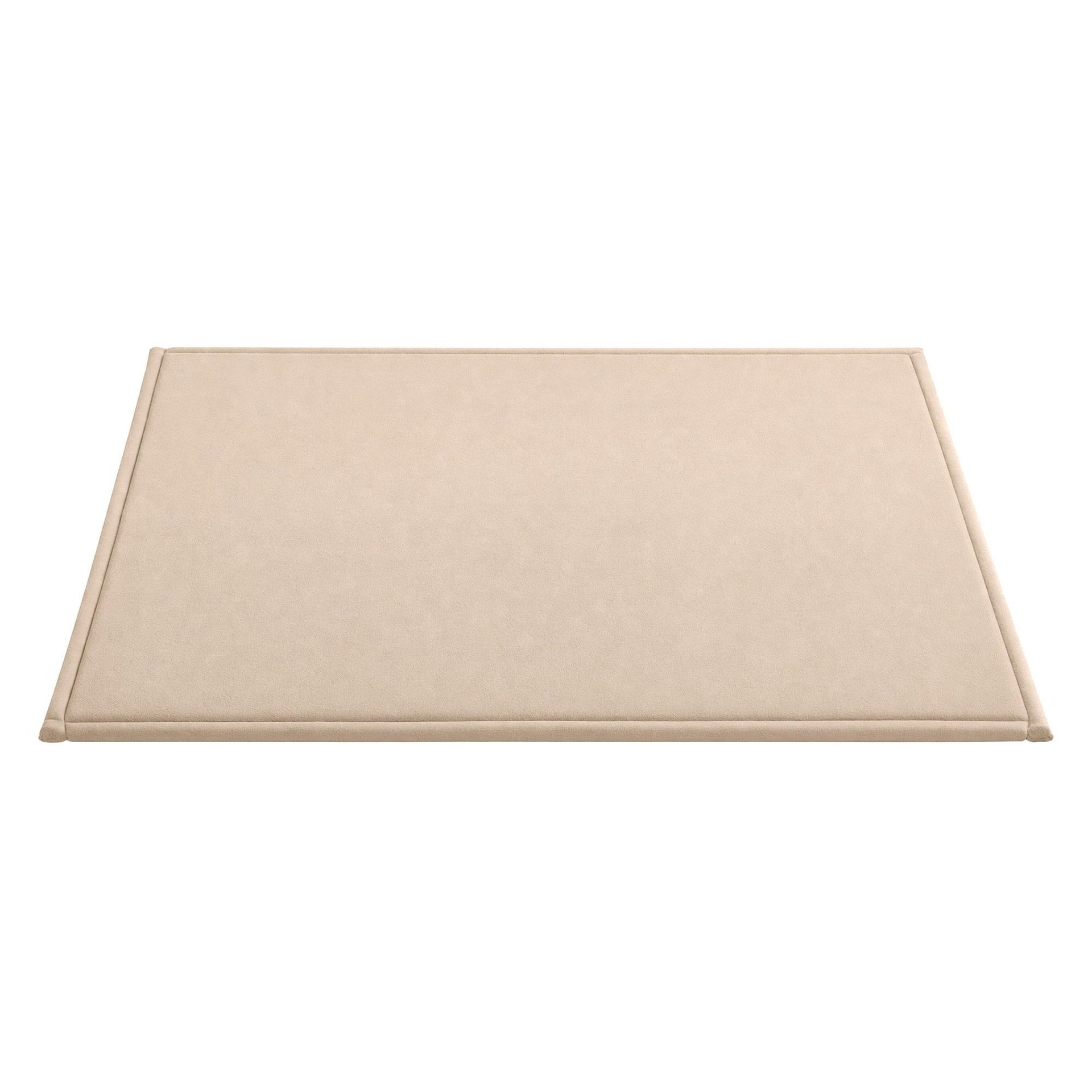 Artiss Tatami Mat Floor Mattress 3cm Thick Futon Mattresses Mellow Mat Rugs Living Room Beige Awezingly