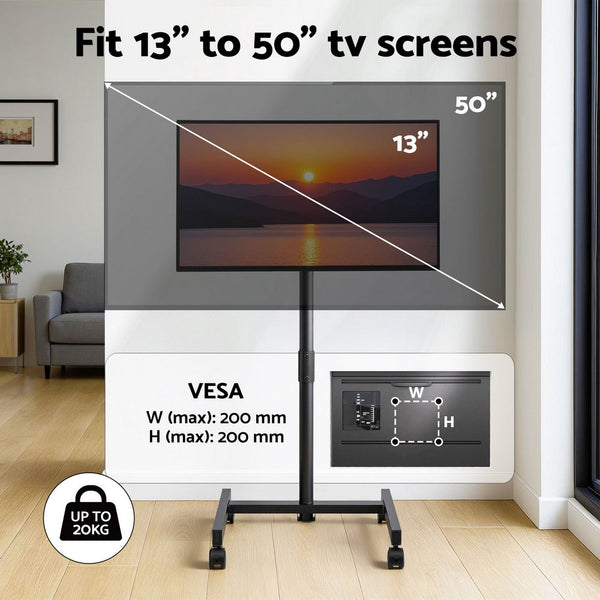 Artiss TV Stand 13-50