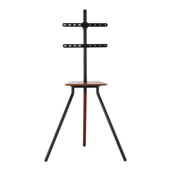 Artiss TV Stand Wooden Tray 24-55