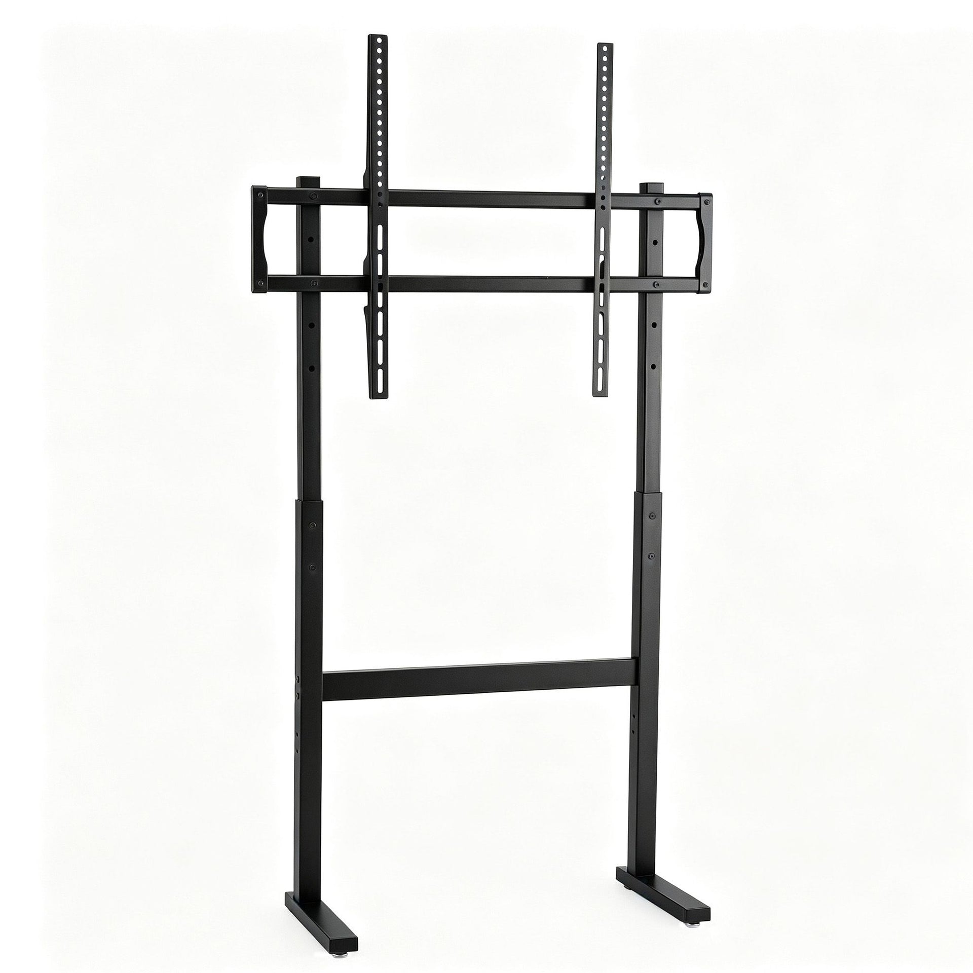 Artiss Universal Floor TV Stand for 32-100 Inch Screens Heavy Duty 40kg Capacity Awezingly