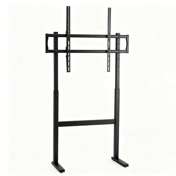 Artiss Universal Floor TV Stand for 32-100 Inch Screens Heavy Duty 40kg Capacity Awezingly