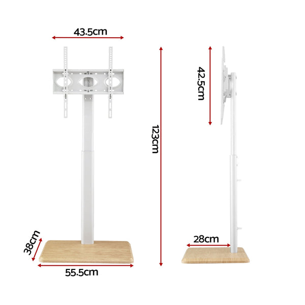 Artiss TV Stand 24-55