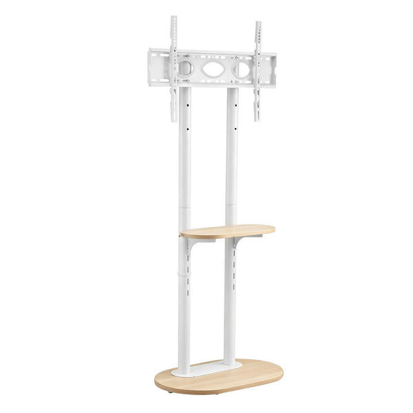 Artiss Mobile TV Floor Stand 40-75