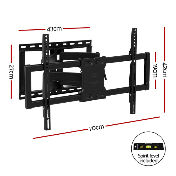 Artiss TV Wall Mount Bracket for 37