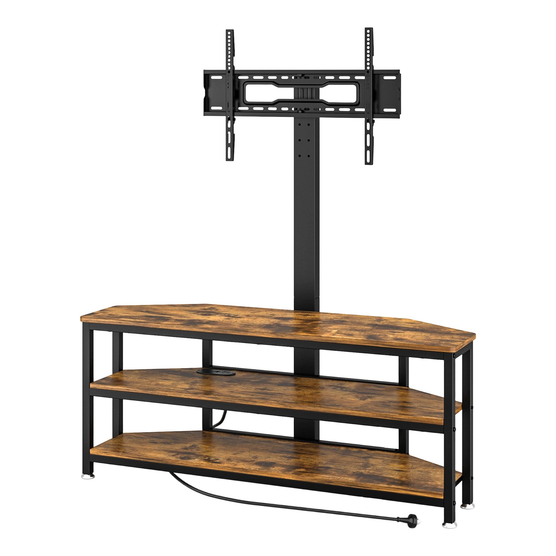 Artiss Corner TV Stand 32-70