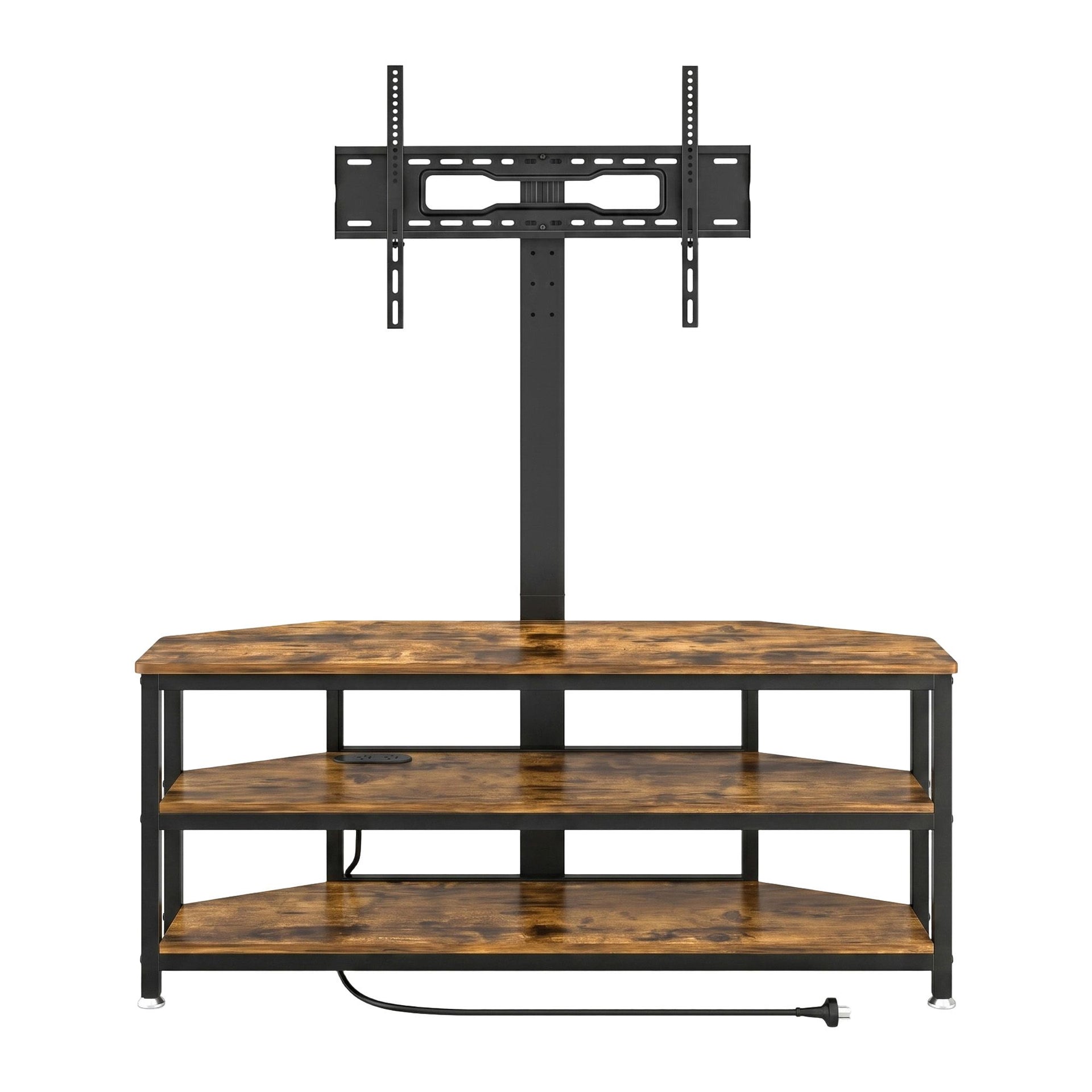 Artiss Corner TV Stand 32-70