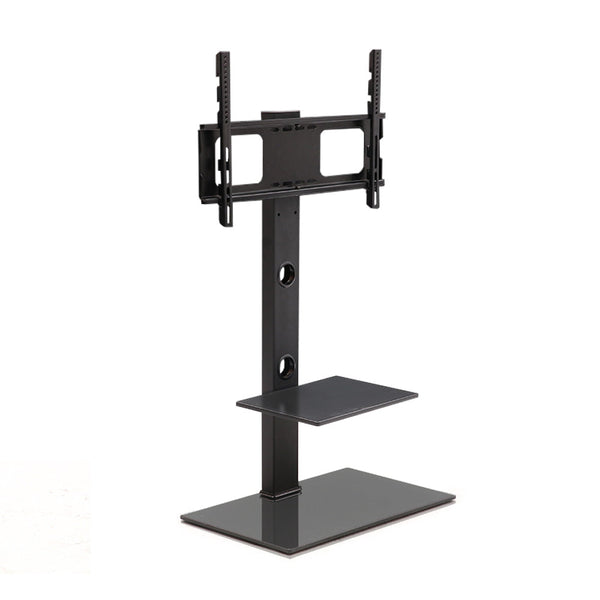 Artiss Floor TV Stand with Bracket Shelf Mount Artiss