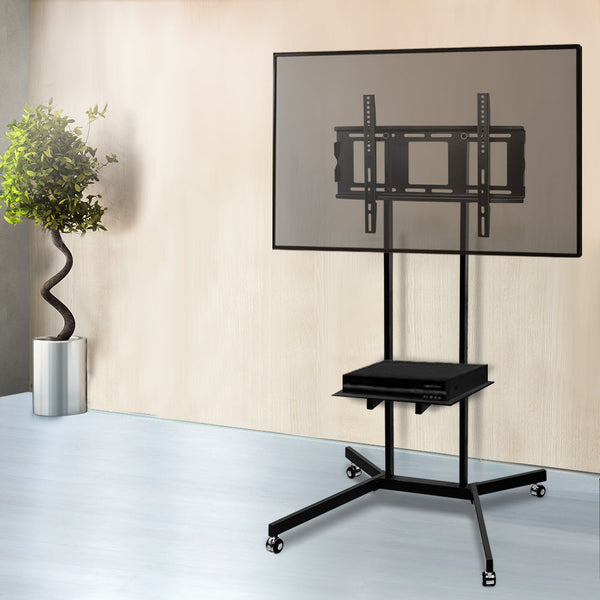 Artiss TV Mount on Stand - Black Artiss