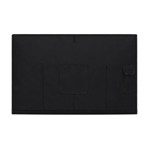 Artiss 55-58 Inch TV Cover Waterproof Outdoor Patio Flat Television Protector