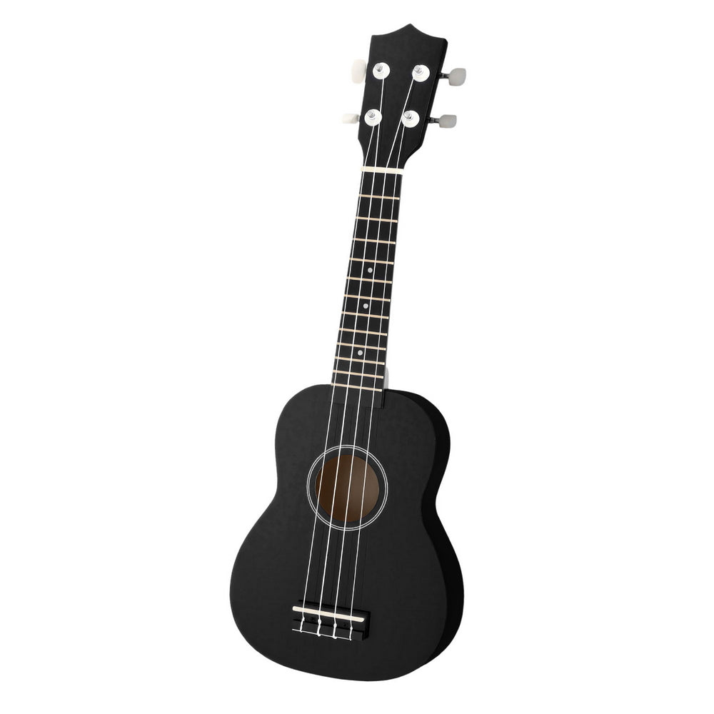 Alpha Ukulele 21 Inch Basswood Beginner Awezingly