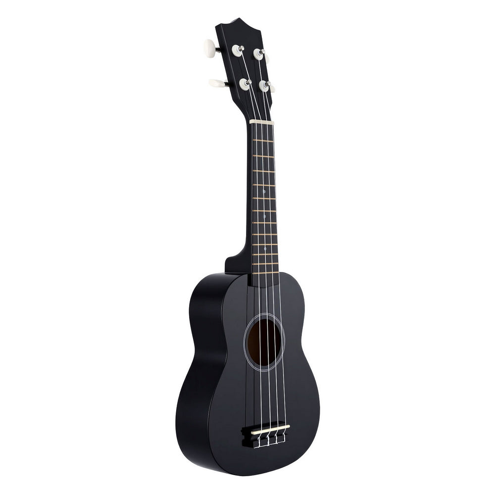 Alpha Ukulele 21 Inch Basswood Beginner Awezingly