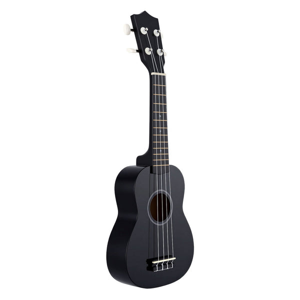 Alpha Ukulele 21 Inch Basswood Beginner Awezingly