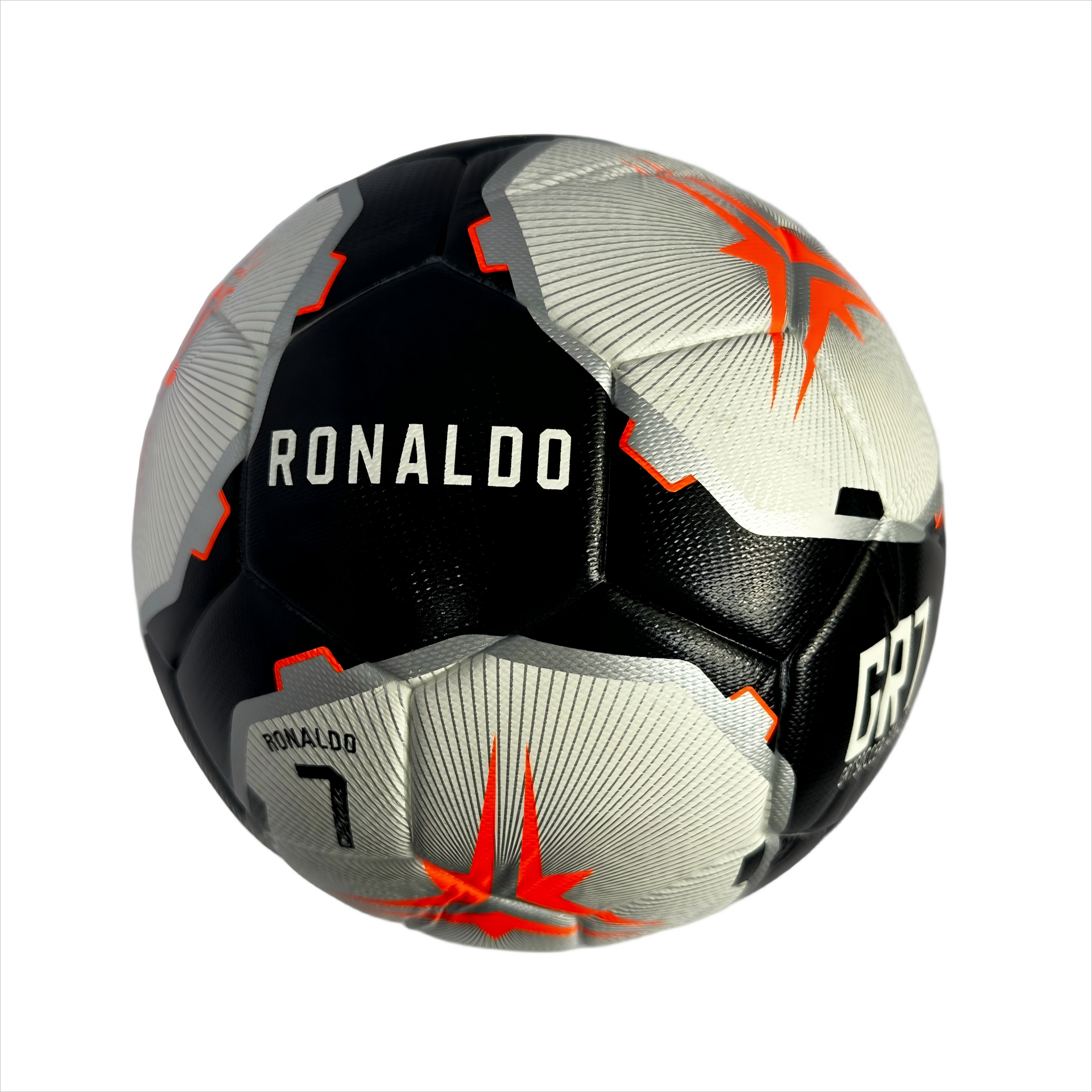 A new year's gift for my son, which is made of wear-resistant and non-slip PU material, is Christmas Boxing Day soccer Unique