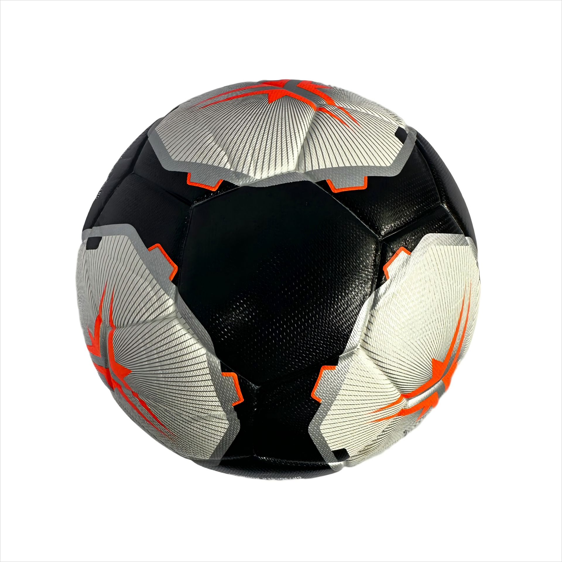A new year's gift for my son, which is made of wear-resistant and non-slip PU material, is Christmas Boxing Day soccer Unique