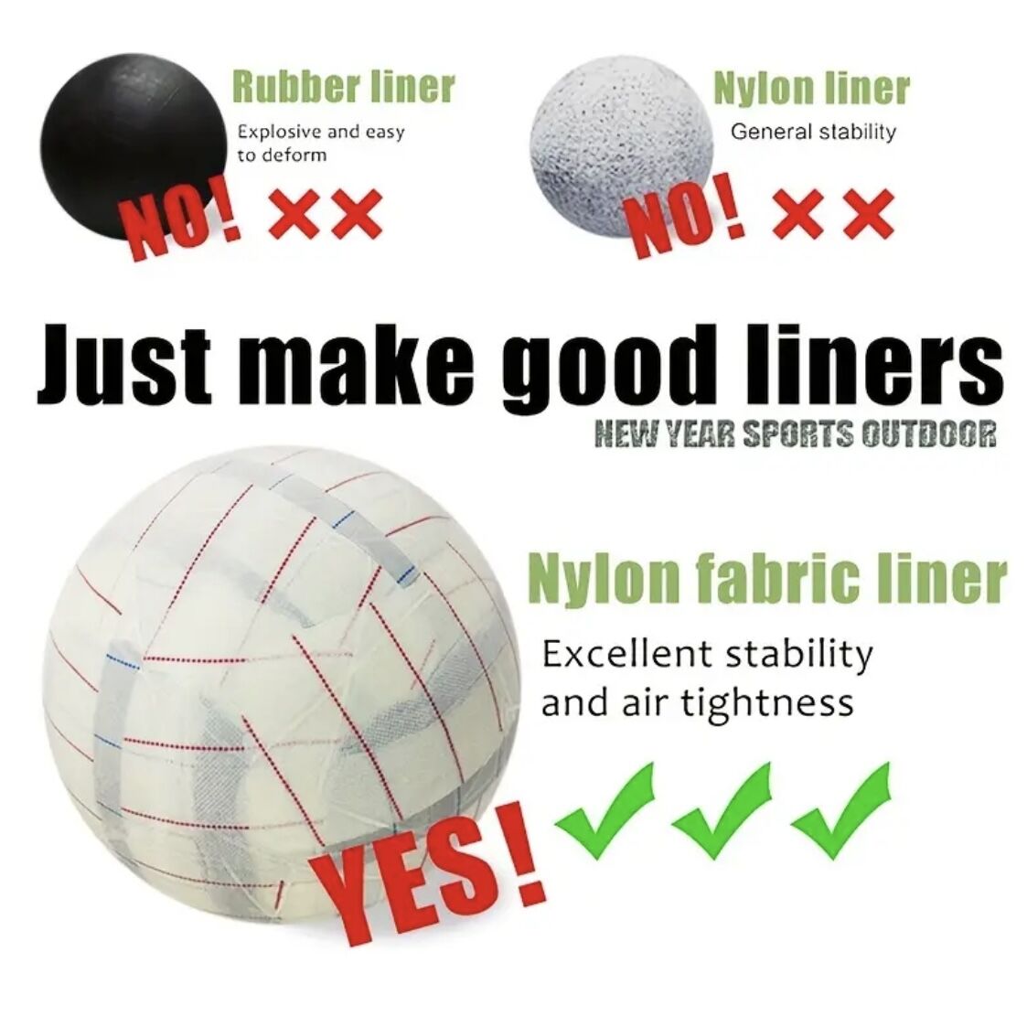 Limited edition commemorative black and white No. 5 Ball - Made of high-quality PU material, explosion-proof, waterproof, wear-resistant, soft, suitable for competitions, training, collection, indoor/outdoor sports, Christmas, Christmas Eve, Ramadan, birt Awezingly