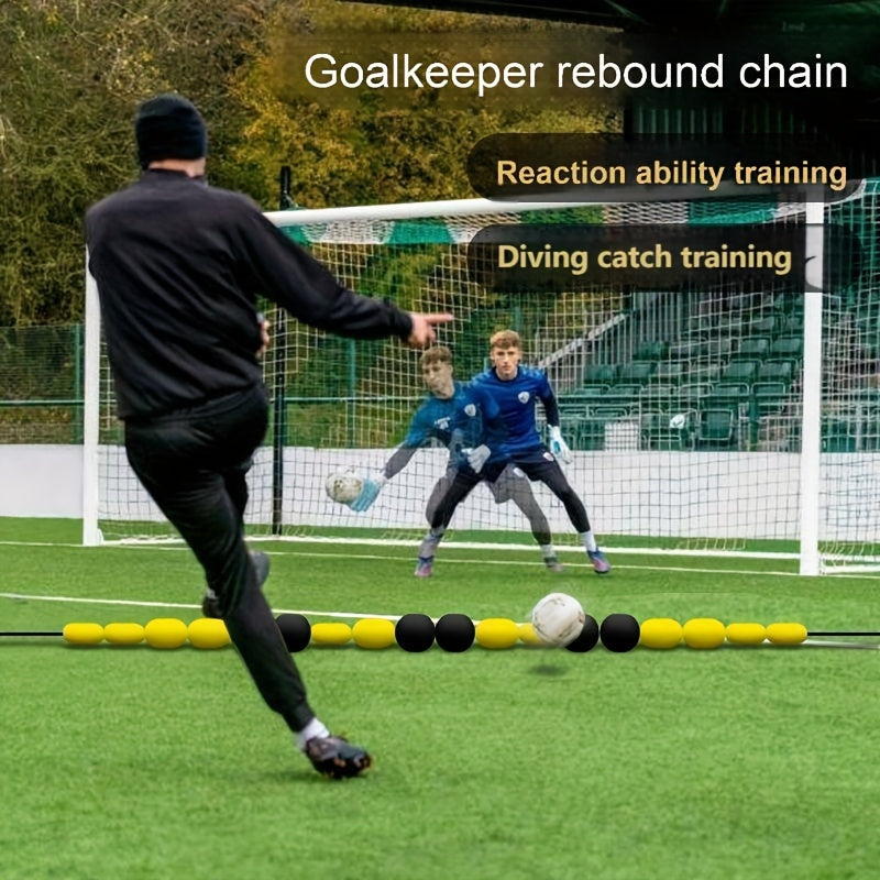 Goalkeeper Training Equipment Multi-Angle Reflector Unique