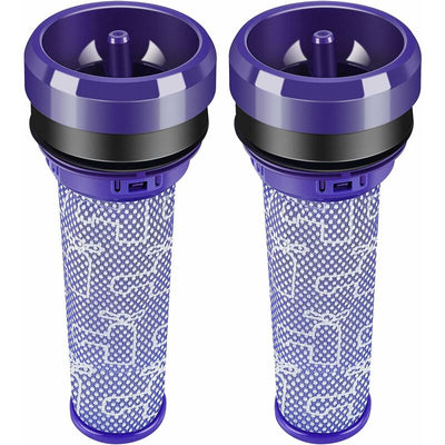 2 pcs Pre-Motor Filter For Dyson Dc33 Dc37 Dc33C Dc39 Dc28C Dc53 Vacuum Cleaner