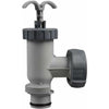 Swimming Pool Piston Valves