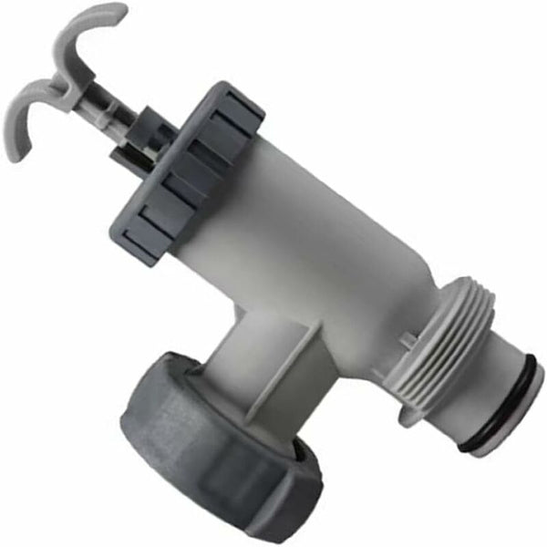 Swimming Pool Piston Valves Awezingly